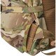 Blackjack LT 35 - Multicam (Detail, Belt Tuck) (Show Larger View)